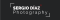 sergio diaz photography mariage logo